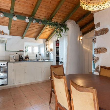 Casa Carina Espiche Bed and Breakfast Εξωτερικό φωτογραφία