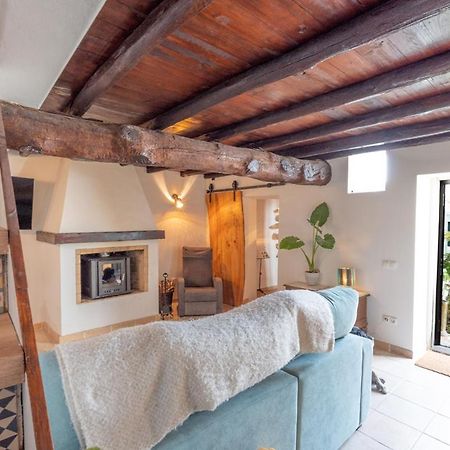 Casa Carina Espiche Bed and Breakfast Εξωτερικό φωτογραφία