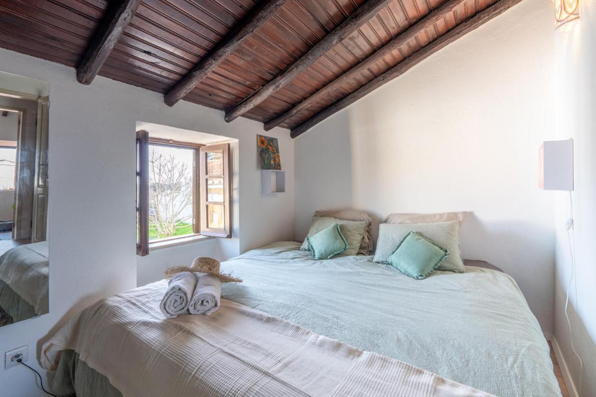 Casa Carina Espiche Bed and Breakfast Εξωτερικό φωτογραφία