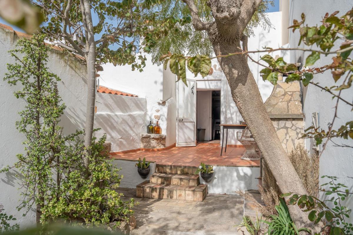 Casa Carina Espiche Bed and Breakfast Εξωτερικό φωτογραφία