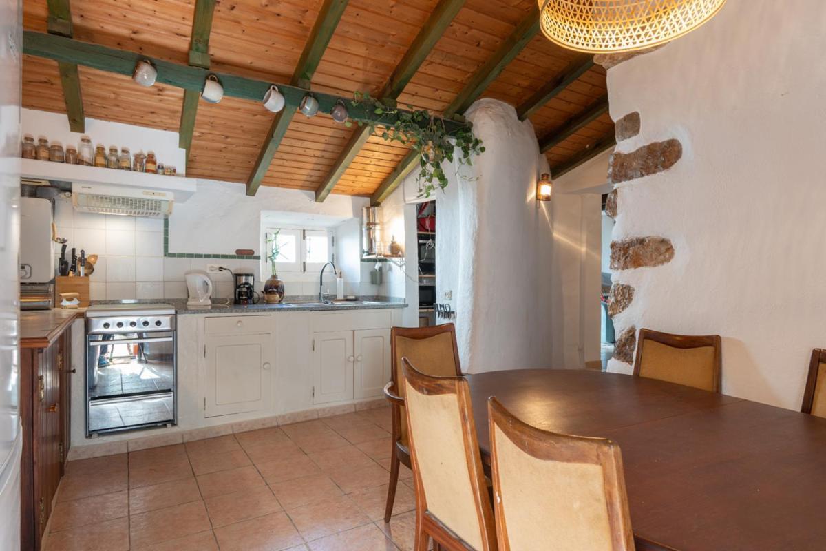 Casa Carina Espiche Bed and Breakfast Εξωτερικό φωτογραφία