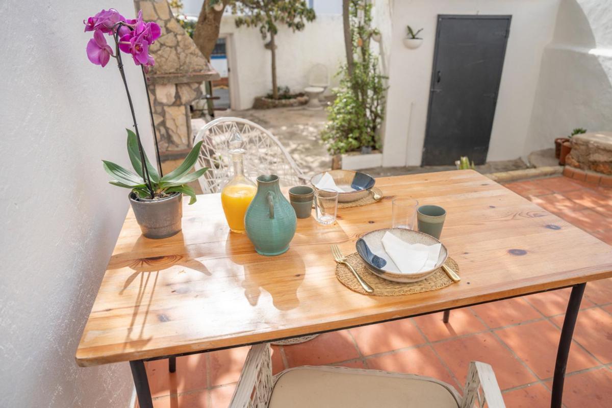 Casa Carina Espiche Bed and Breakfast Εξωτερικό φωτογραφία