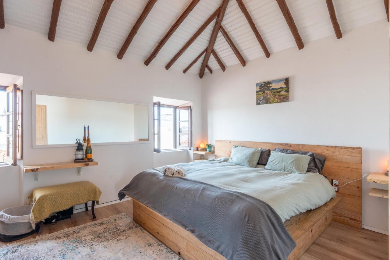 Casa Carina Espiche Bed and Breakfast Εξωτερικό φωτογραφία