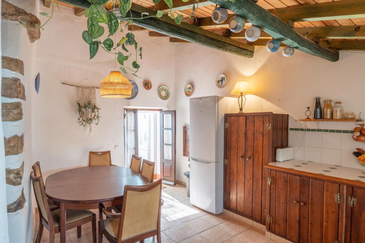 Casa Carina Espiche Bed and Breakfast Εξωτερικό φωτογραφία