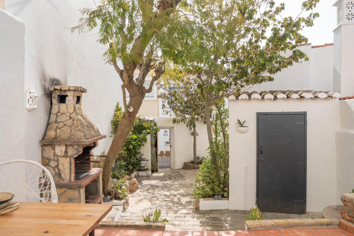 Casa Carina Espiche Bed and Breakfast Εξωτερικό φωτογραφία