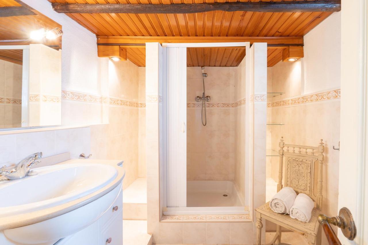 Casa Carina Espiche Bed and Breakfast Εξωτερικό φωτογραφία
