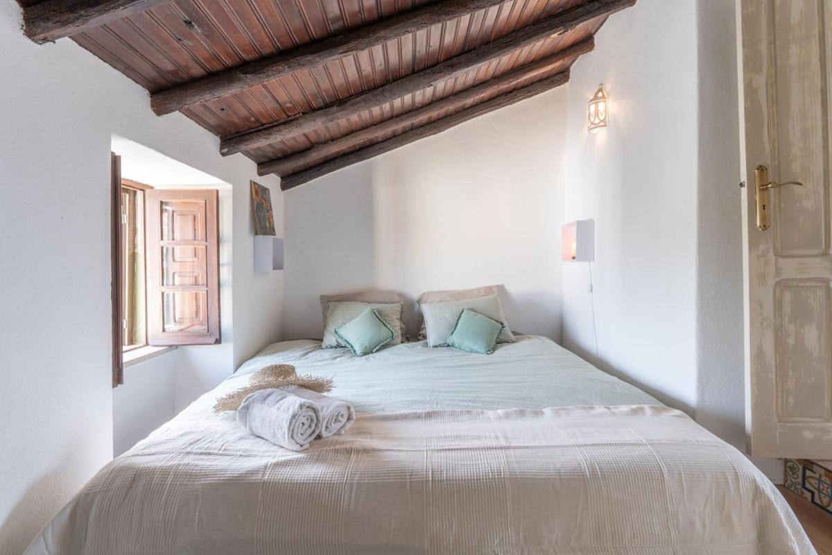 Casa Carina Espiche Bed and Breakfast Εξωτερικό φωτογραφία