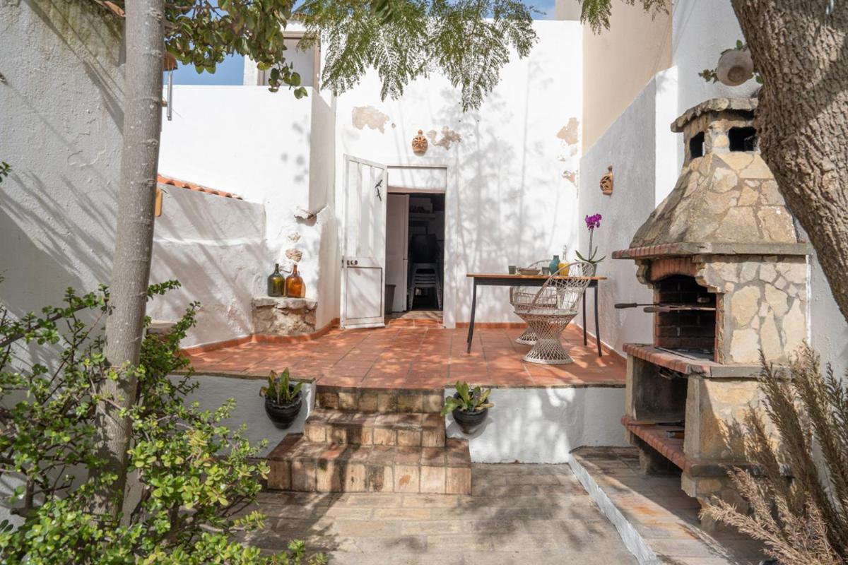 Casa Carina Espiche Bed and Breakfast Εξωτερικό φωτογραφία